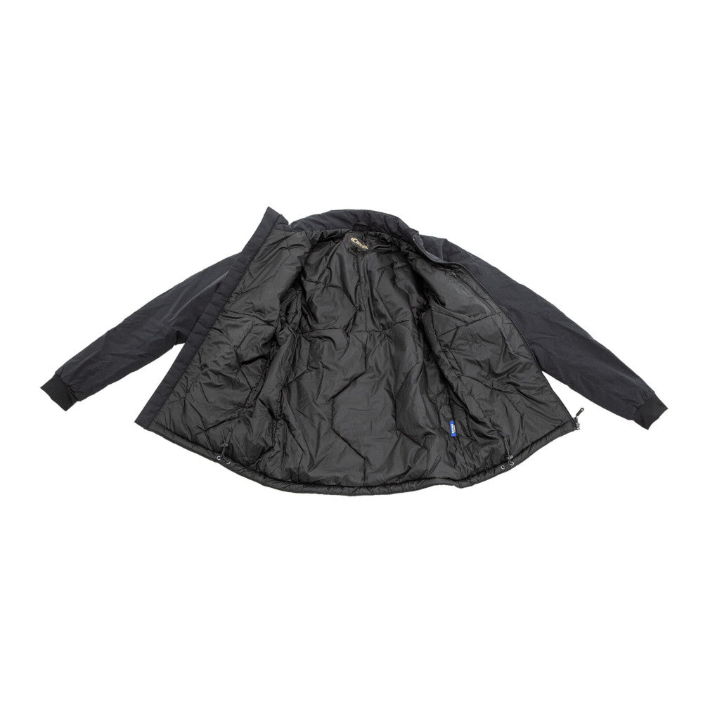 Carinthia - G-LOFT Windbreaker Jakke // Sort fra Carinthia - billede nr. 9 hos GrejFreak.dk