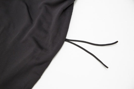 Carinthia - Grizzly Fleece Lagenpose (Sort) fra Carinthia - billede nr. 7 hos GrejFreak.dk