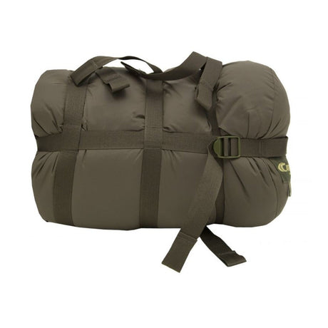 Carinthia - Kompressionspose // Olivengrøn fra Carinthia - billede nr. 1 hos GrejFreak.dk