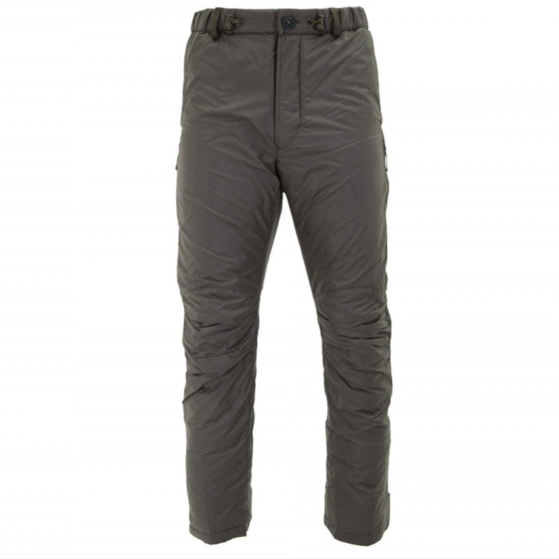 Carinthia - LIG 4.0 Bukser // Olivengrøn fra Carinthia - billede nr. 1 hos GrejFreak.dk