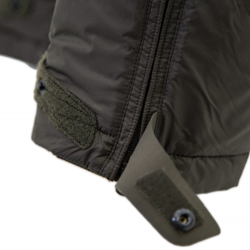 Carinthia - LIG 4.0 Bukser // Olivengrøn fra Carinthia - billede nr. 5 hos GrejFreak.dk