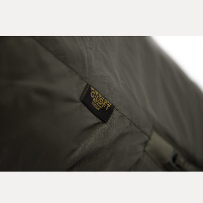 Carinthia - LIG 4.0 Bukser // Olivengrøn fra Carinthia - billede nr. 6 hos GrejFreak.dk