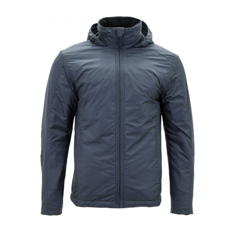 Carinthia - LIG 4.0 Jakke // Grå fra Carinthia - billede nr. 1 hos GrejFreak.dk