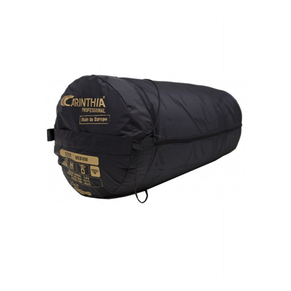 Carinthia - Mesh Opbevaringspose til Sovepose fra Carinthia - billede nr. 1 hos GrejFreak.dk