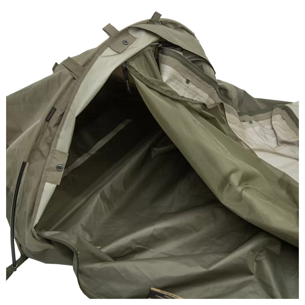 Carinthia - Micro Tent Plus GORE-TEX 1-persons Telt fra Carinthia - billede nr. 3 hos GrejFreak.dk