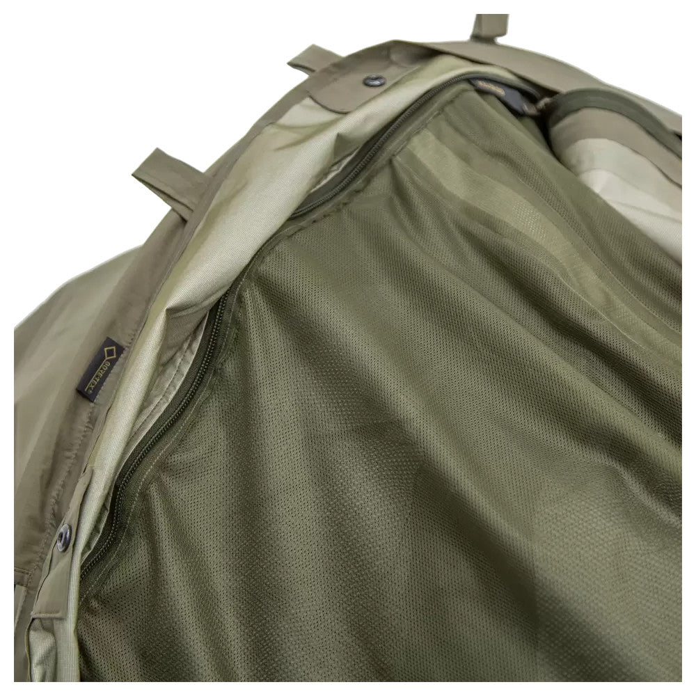 Carinthia - Micro Tent Plus GORE-TEX 1-persons Telt fra Carinthia - billede nr. 5 hos GrejFreak.dk