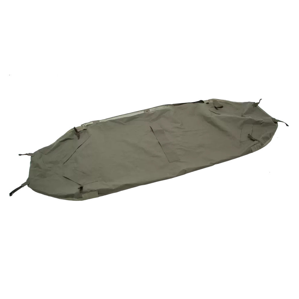 Carinthia - Micro Tent Plus GORE-TEX 1-persons Telt fra Carinthia - billede nr. 9 hos GrejFreak.dk