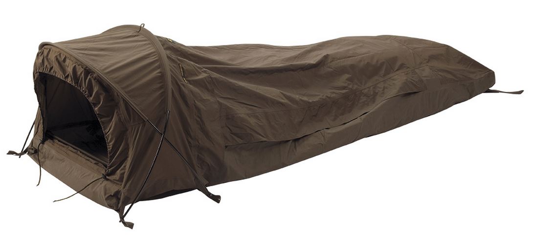 Carinthia - Observer Plus GORE-TEX 1-persons Telt fra Carinthia - billede nr. 1 hos GrejFreak.dk