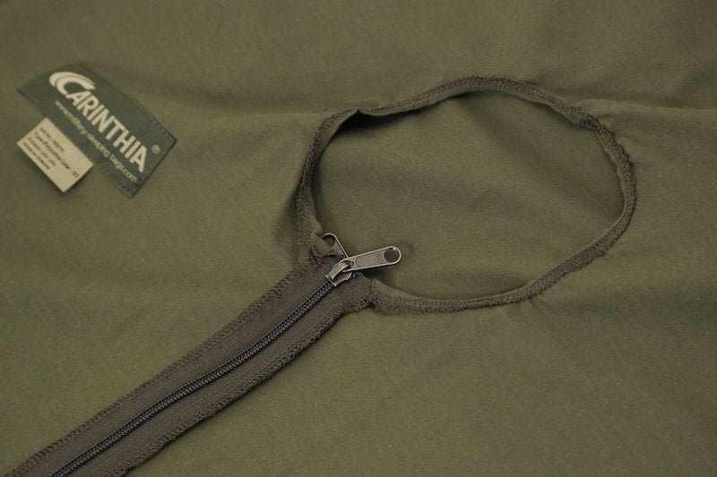 Carinthia - Polycotton Liner Lagenpose fra Carinthia - billede nr. 4 hos GrejFreak.dk