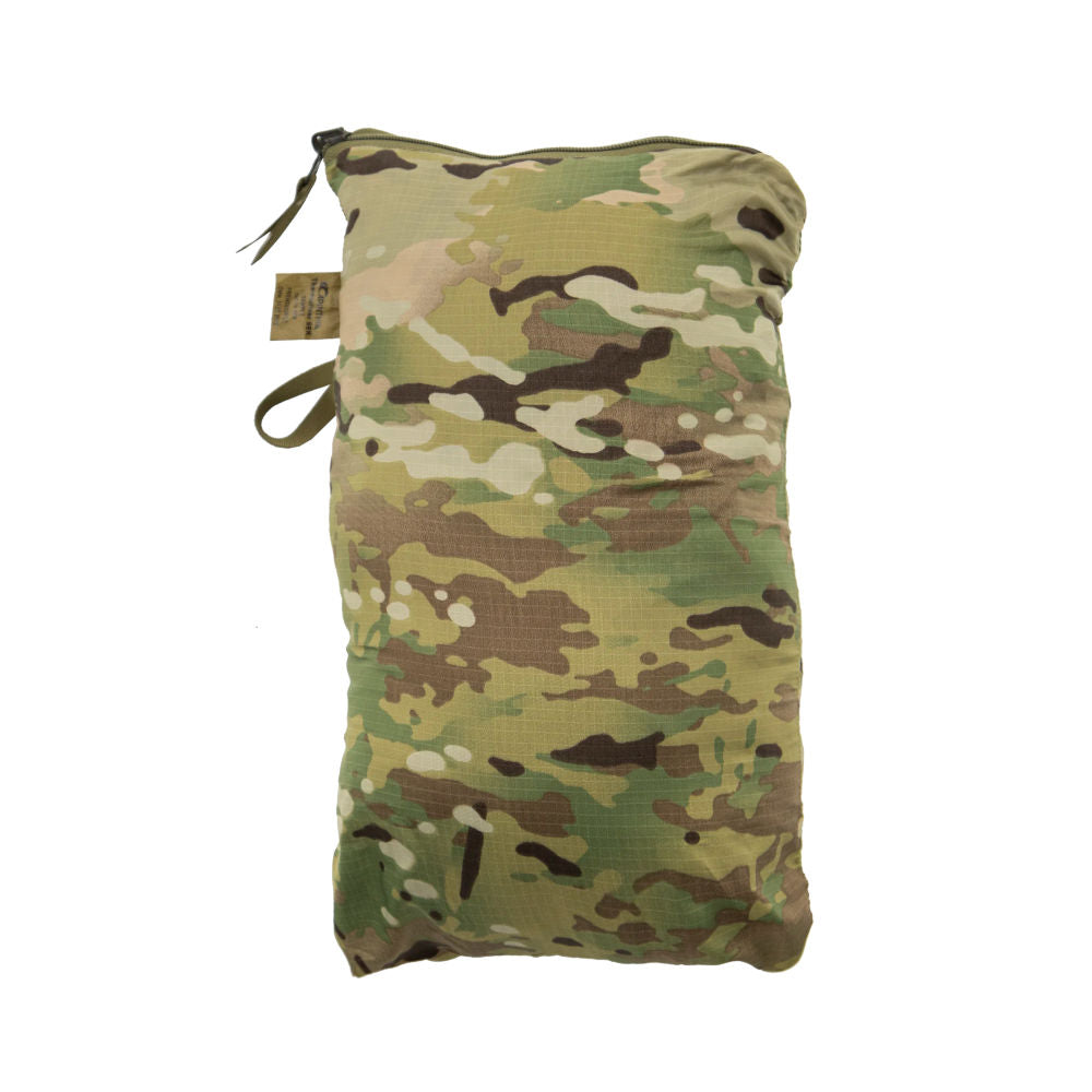 Carinthia - Poncho Pro-C MultiCam fra Carinthia - billede nr. 10 hos GrejFreak.dk