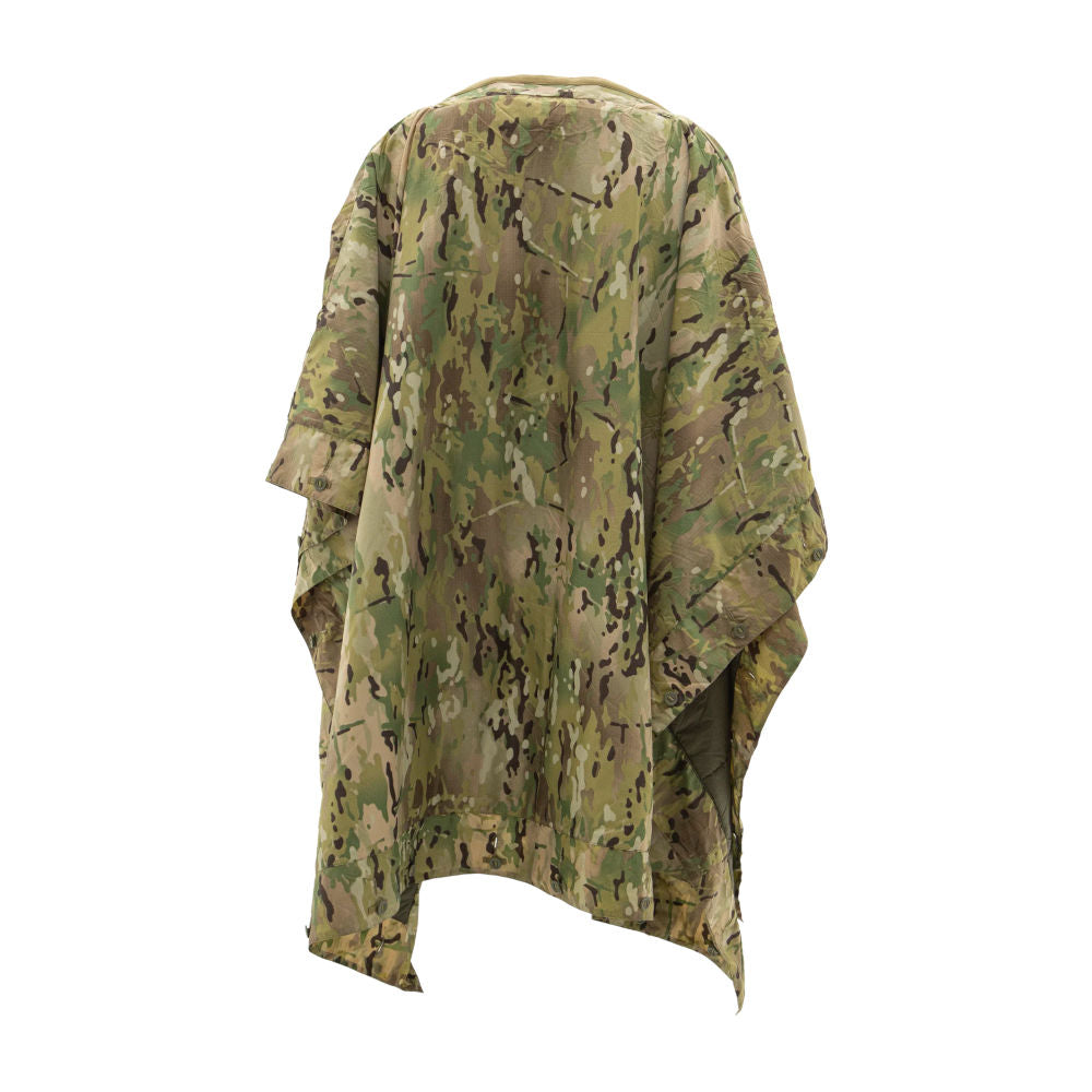 Carinthia - Poncho Pro-C MultiCam fra Carinthia - billede nr. 3 hos GrejFreak.dk