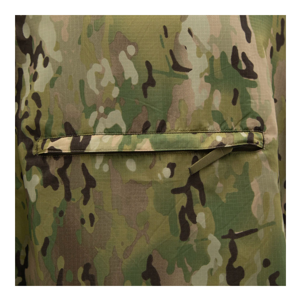 Carinthia - Poncho Pro-C MultiCam fra Carinthia - billede nr. 4 hos GrejFreak.dk