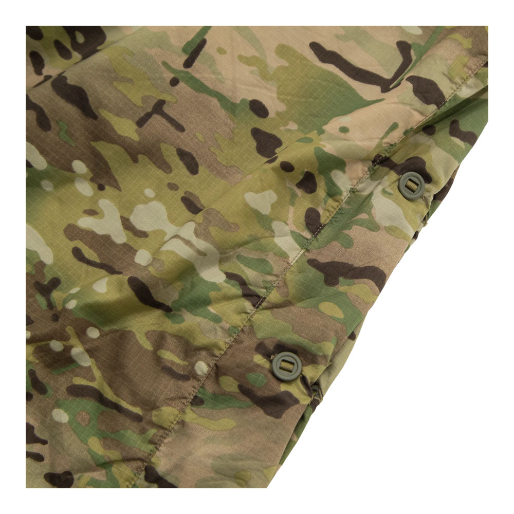 Carinthia - Poncho Pro-C MultiCam fra Carinthia - billede nr. 8 hos GrejFreak.dk