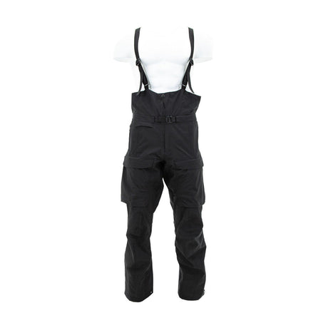 Carinthia - PRG 2.0 GORE-TEX Herre Regnbukser // Sort fra Carinthia - billede nr. 1 hos GrejFreak.dk