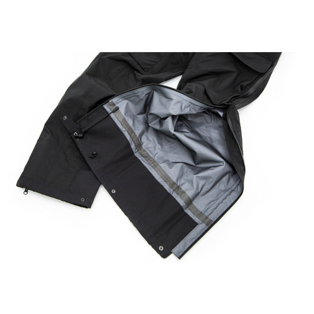 Carinthia - PRG 2.0 GORE-TEX Herre Regnbukser // Sort fra Carinthia - billede nr. 10 hos GrejFreak.dk