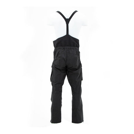 Carinthia - PRG 2.0 GORE-TEX Herre Regnbukser // Sort fra Carinthia - billede nr. 2 hos GrejFreak.dk