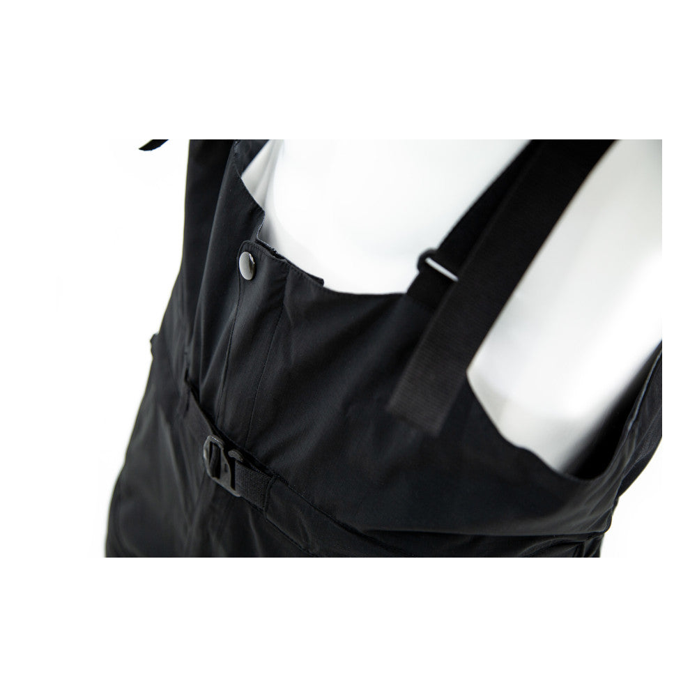 Carinthia - PRG 2.0 GORE-TEX Herre Regnbukser // Sort fra Carinthia - billede nr. 6 hos GrejFreak.dk