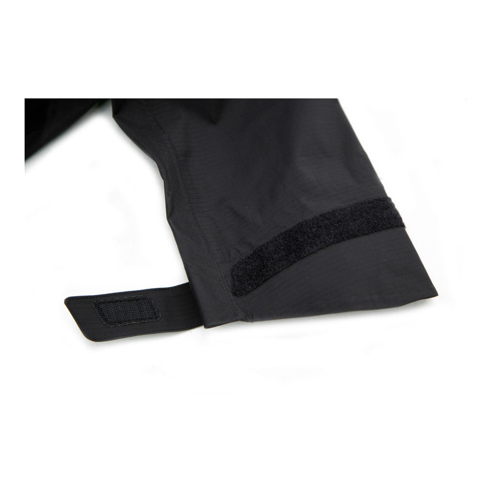 Carinthia - PRG 2.0 GORE-TEX Herre Regnjakke // Sort fra Carinthia - billede nr. 15 hos GrejFreak.dk