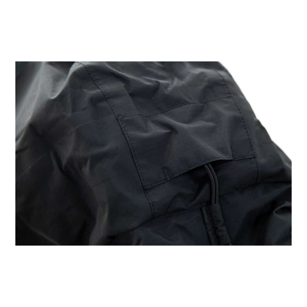 Carinthia - PRG 2.0 GORE-TEX Herre Regnjakke // Sort fra Carinthia - billede nr. 8 hos GrejFreak.dk