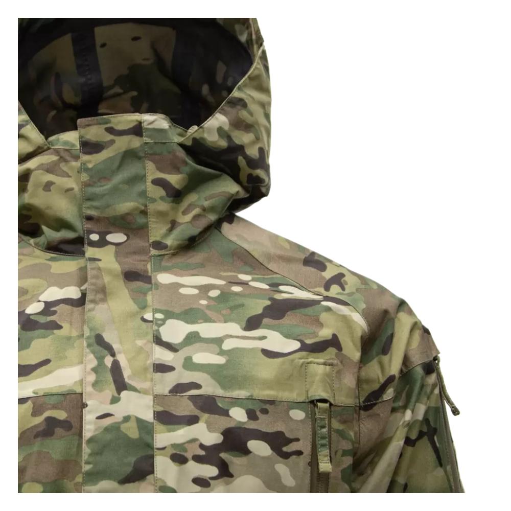 Carinthia - PRG 2.0 Jakke MultiCam fra Carinthia - billede nr. 3 hos GrejFreak.dk