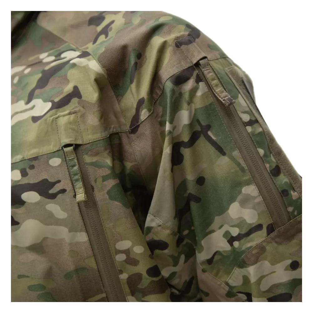 Carinthia - PRG 2.0 Jakke MultiCam fra Carinthia - billede nr. 6 hos GrejFreak.dk