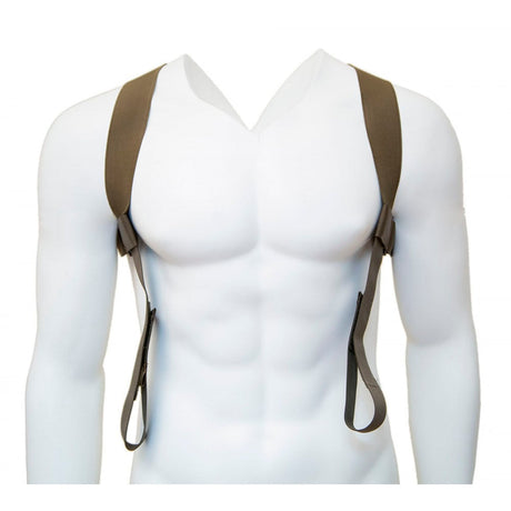 Carinthia - Seler // Olivengrøn fra Carinthia - billede nr. 1 hos GrejFreak.dk