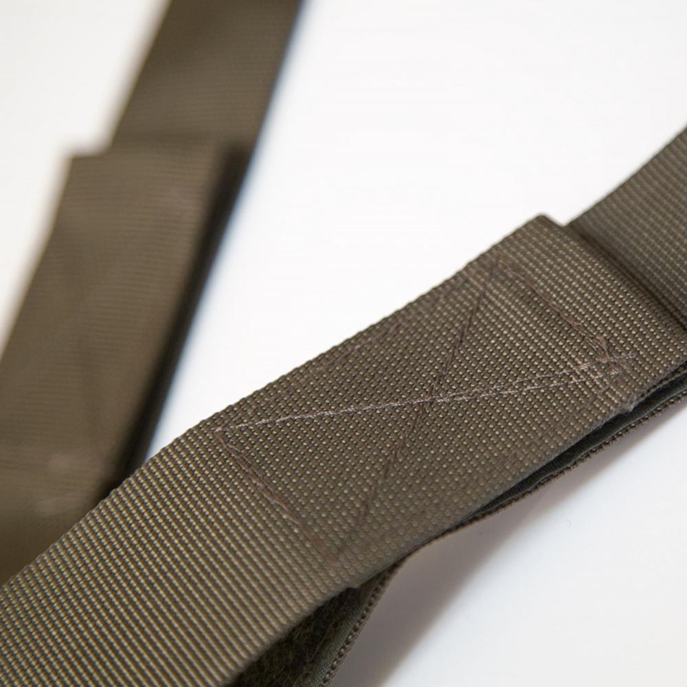 Carinthia - Seler // Olivengrøn fra Carinthia - billede nr. 4 hos GrejFreak.dk