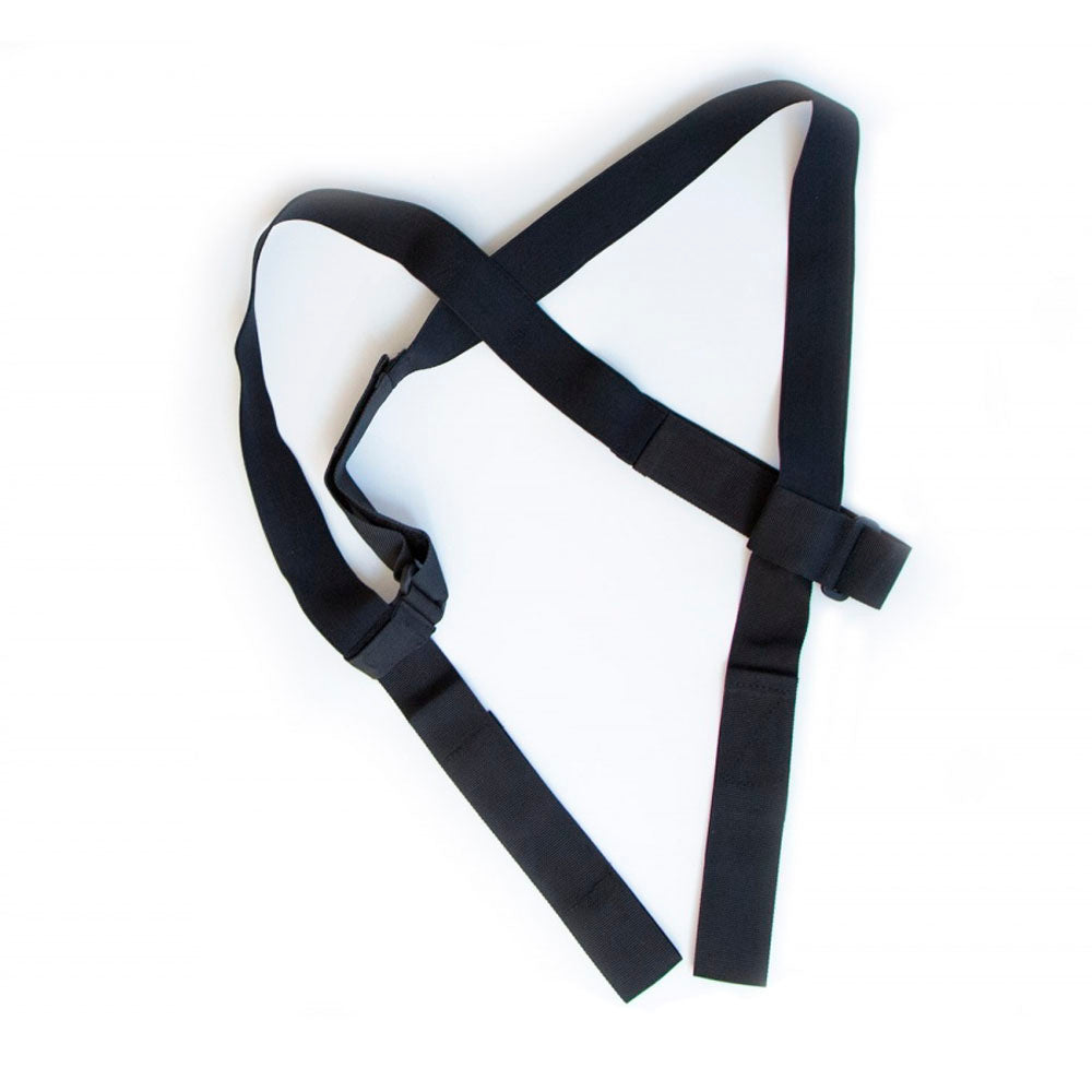 Carinthia - Seler // Sort fra Carinthia - billede nr. 2 hos GrejFreak.dk