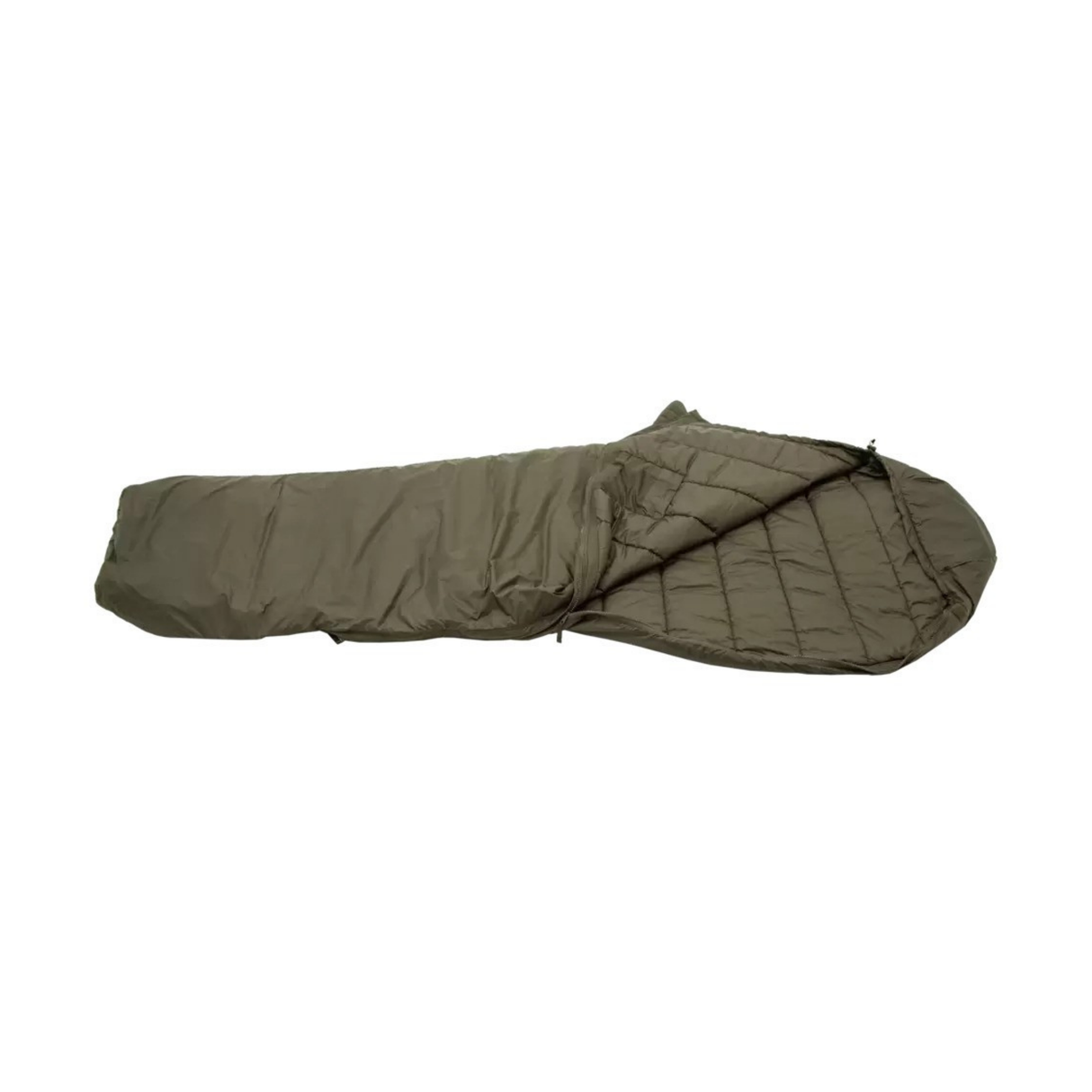 Carinthia - SOF 1 Sommersovepose fra Carinthia - billede nr. 5 hos GrejFreak.dk