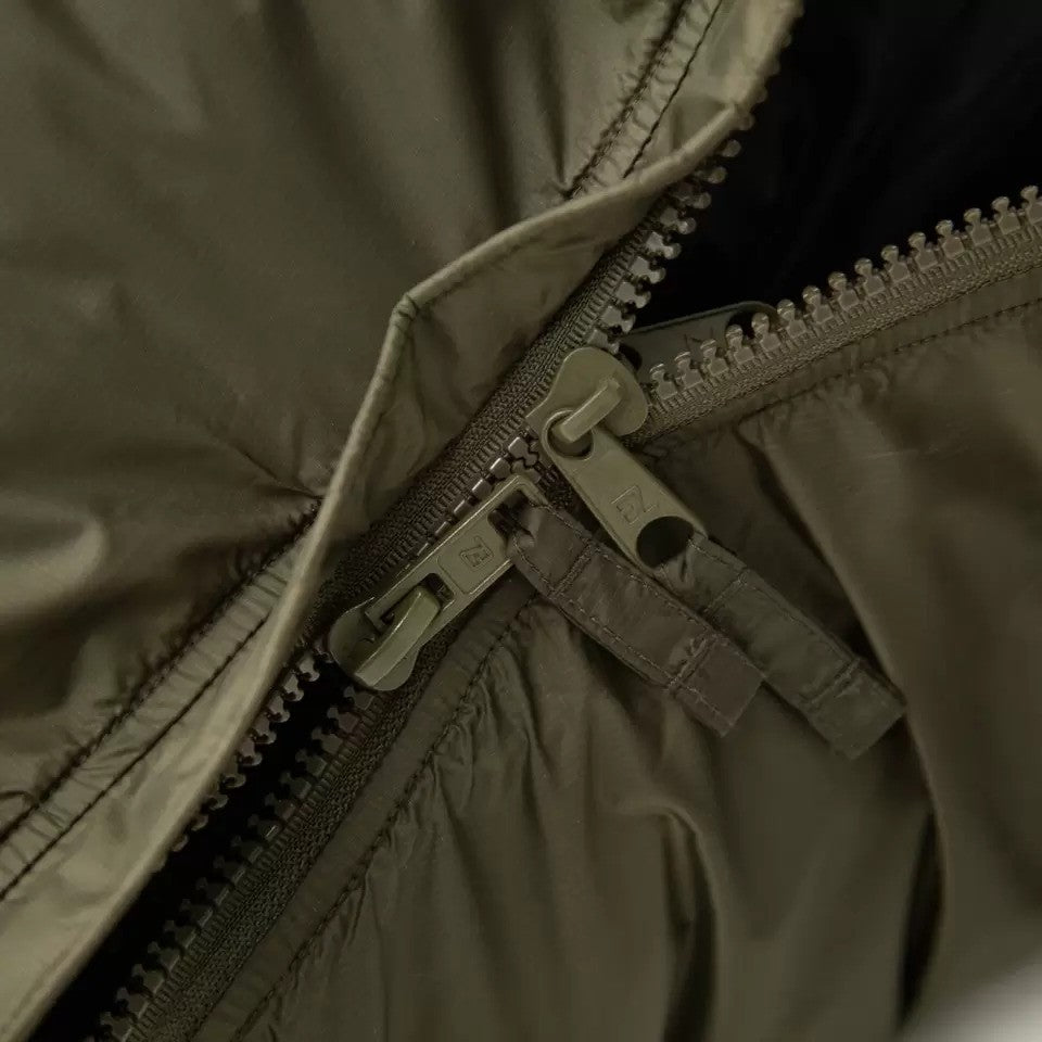 Carinthia - SOF 1 Sommersovepose fra Carinthia - billede nr. 9 hos GrejFreak.dk