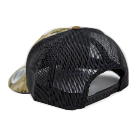 Carinthia - Taktisk Kasket Multicam // MultiCam fra Carinthia - billede nr. 2 hos GrejFreak.dk