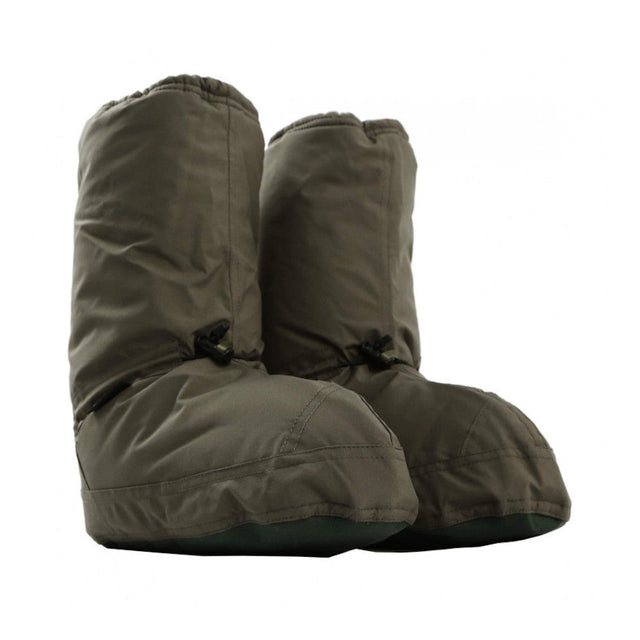 Carinthia - Windstopper Teltsko // Olivengrøn fra Carinthia - billede nr. 1 hos GrejFreak.dk