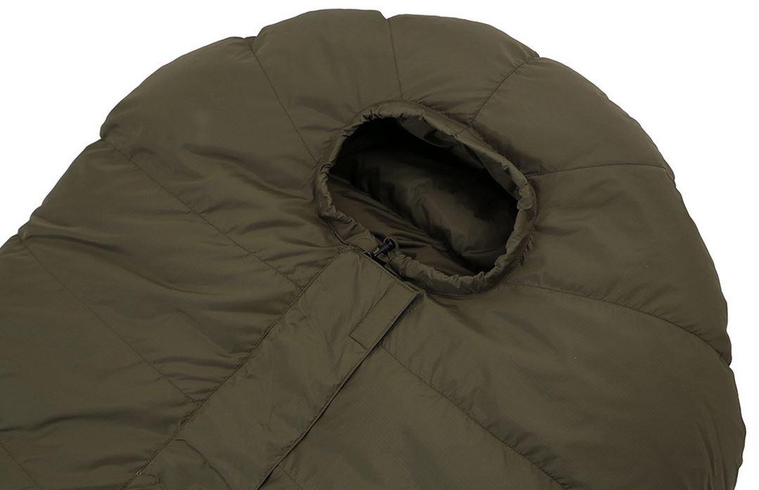 Carinthia - XP Down 1000 Dunsovepose fra Carinthia - billede nr. 2 hos GrejFreak.dk