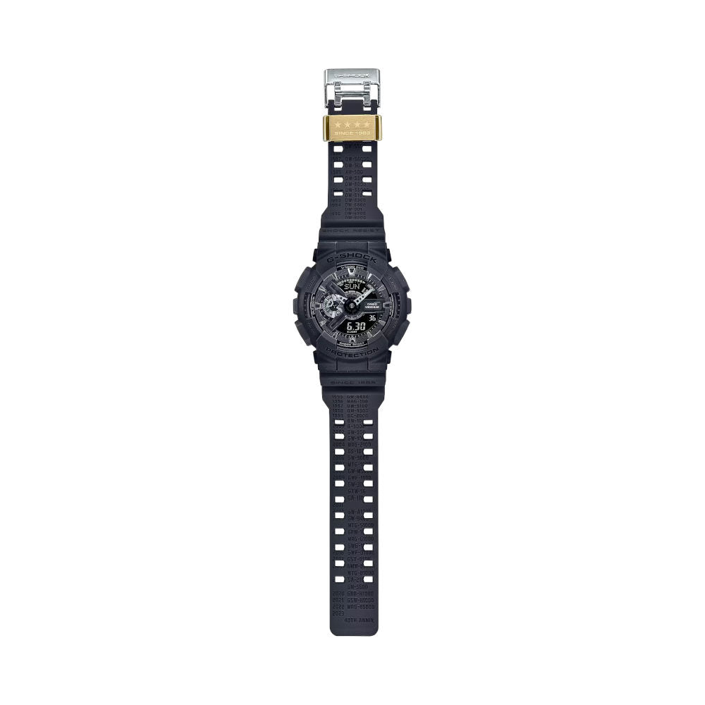 Casio - G-Shock GA-114RE-1AER fra Casio - billede nr. 2 hos GrejFreak.dk