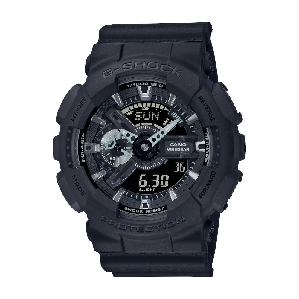 Casio - G-Shock GA-114RE-1AER fra Casio - billede nr. 5 hos GrejFreak.dk