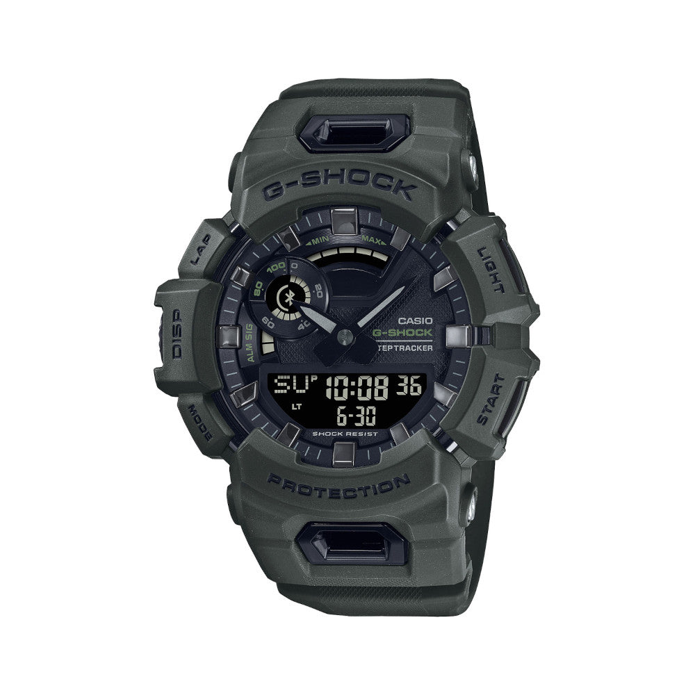 Casio - G-Shock GBA-900UU-3AER fra Casio - billede nr. 1 hos GrejFreak.dk