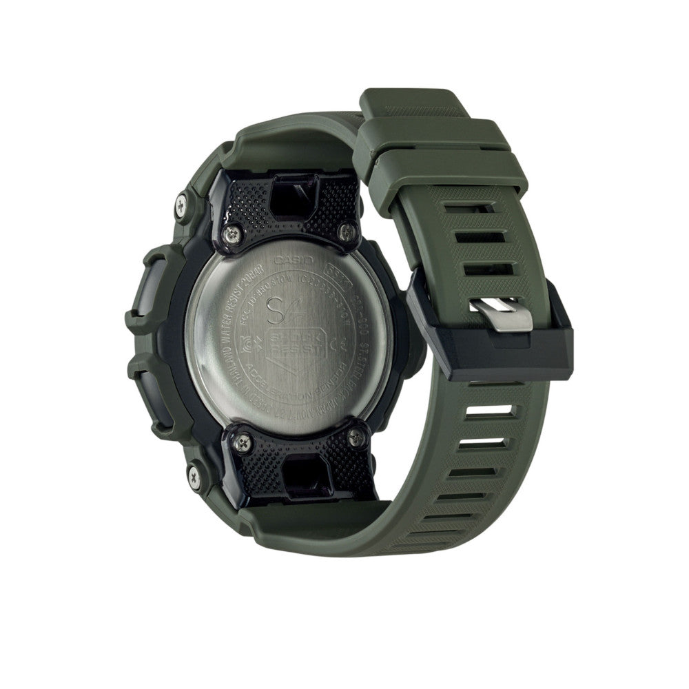 Casio - G-Shock GBA-900UU-3AER fra Casio - billede nr. 2 hos GrejFreak.dk
