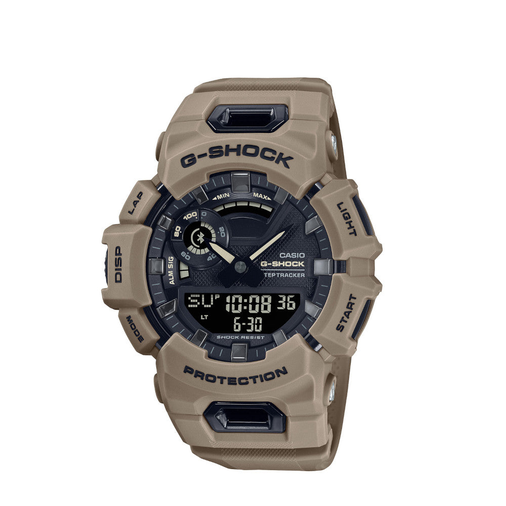 Casio - G-Shock GBA-900UU-5AER fra Casio - billede nr. 1 hos GrejFreak.dk