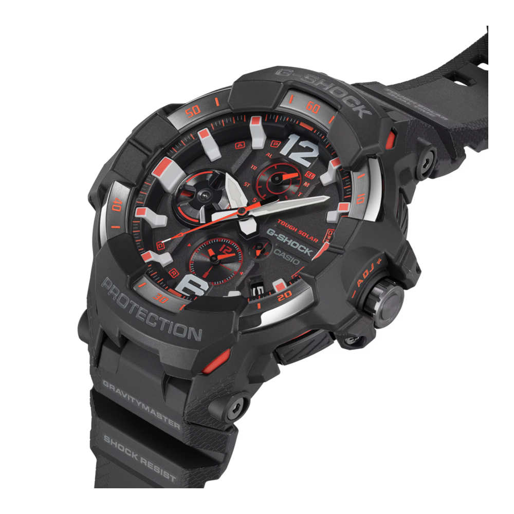 Casio - G-Shock GR-B300-1A4ER fra Casio - billede nr. 5 hos GrejFreak.dk