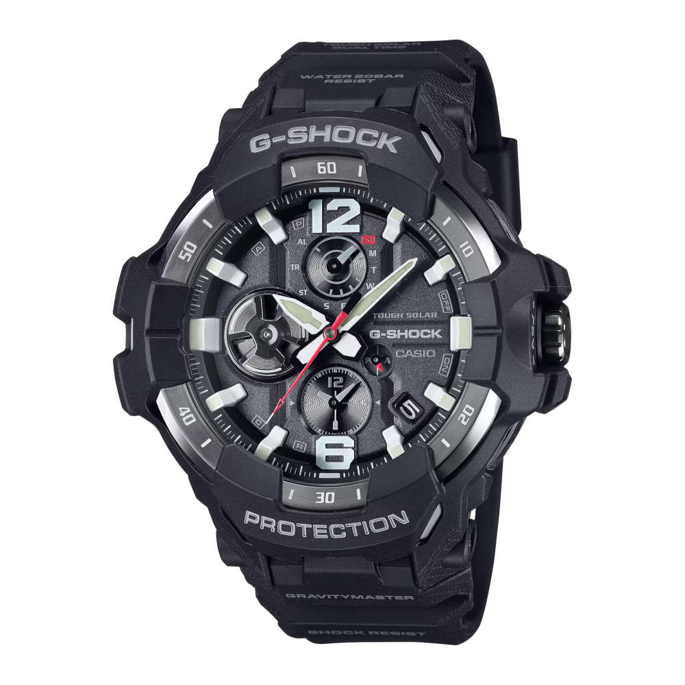 Casio - G-Shock GR-B300-1AER fra Casio - billede nr. 1 hos GrejFreak.dk