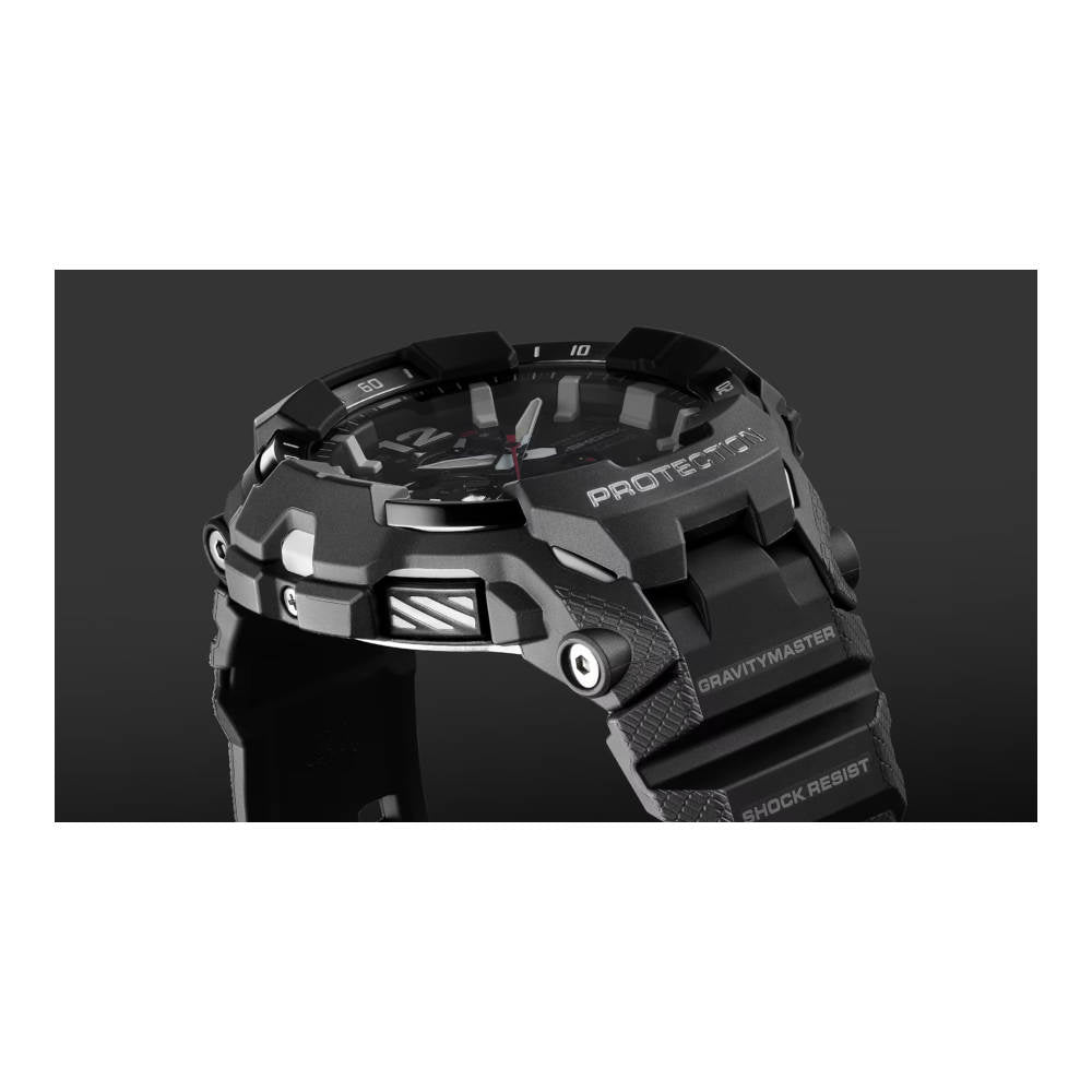 Casio - G-Shock GR-B300-1AER fra Casio - billede nr. 10 hos GrejFreak.dk