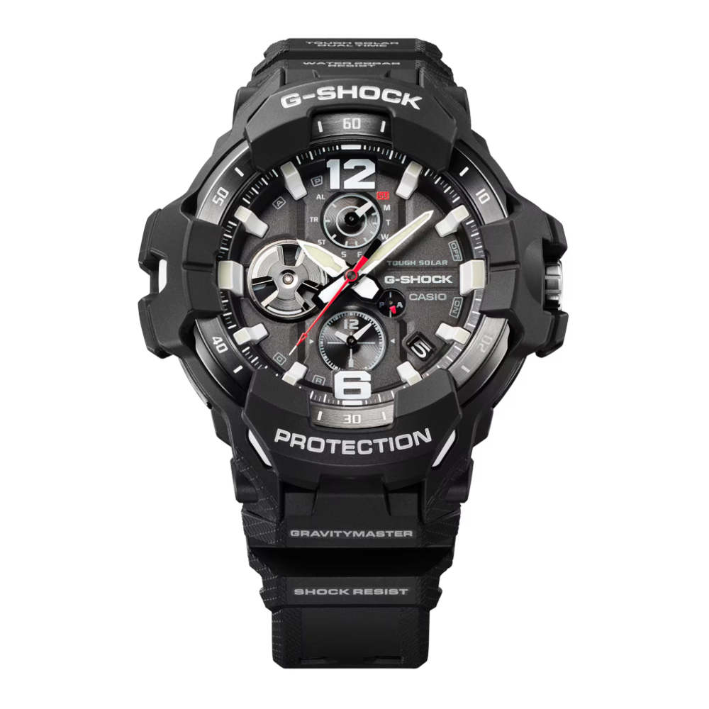 Casio - G-Shock GR-B300-1AER fra Casio - billede nr. 3 hos GrejFreak.dk