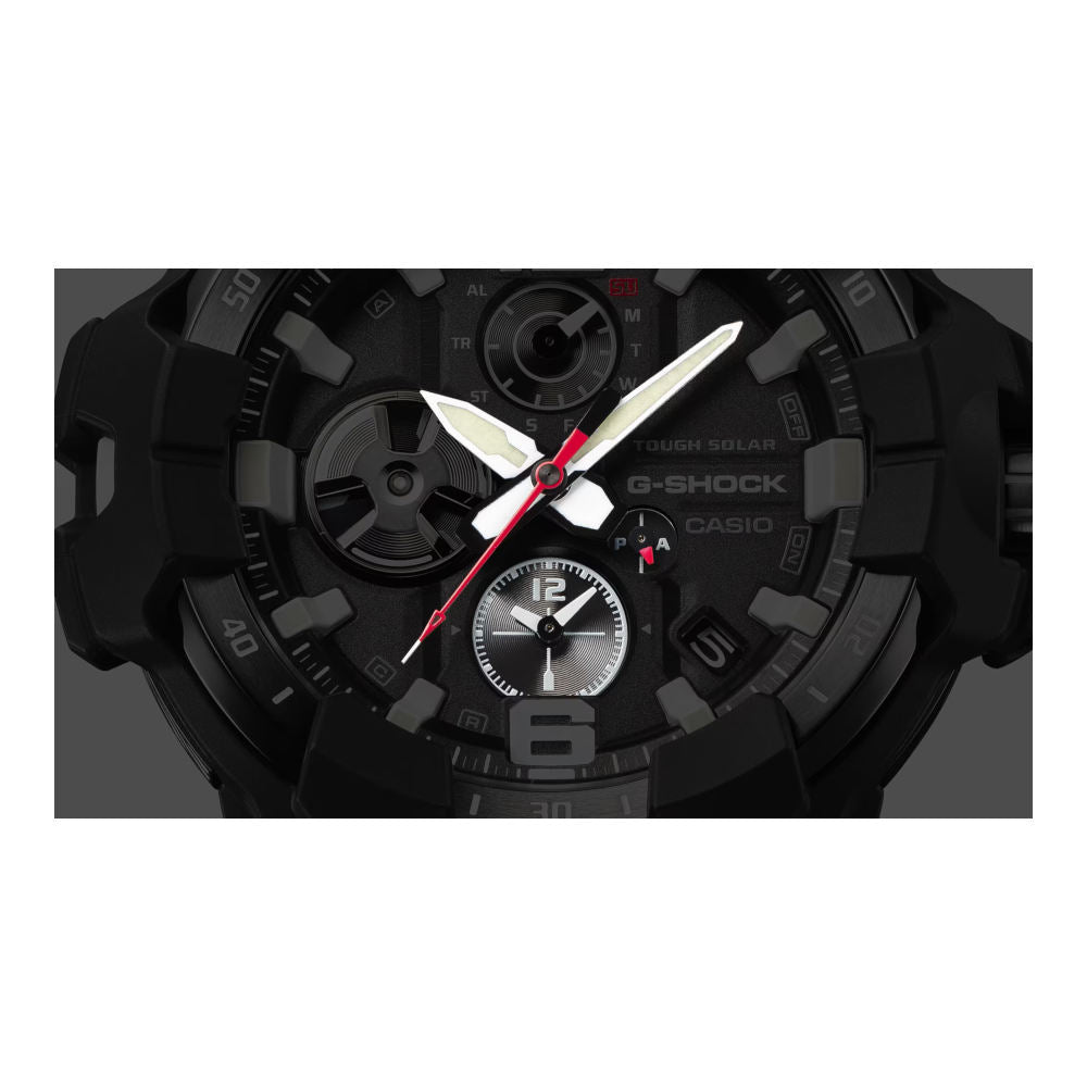 Casio - G-Shock GR-B300-1AER fra Casio - billede nr. 6 hos GrejFreak.dk