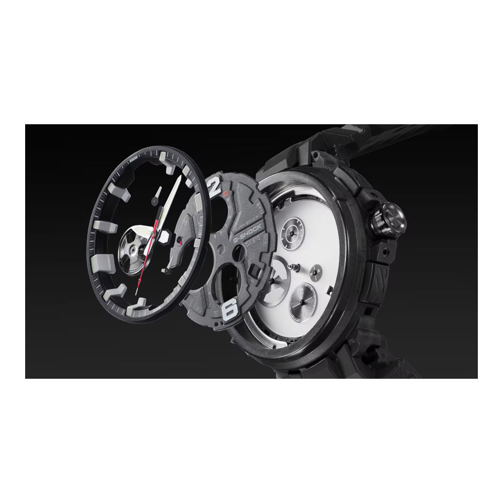 Casio - G-Shock GR-B300-1AER fra Casio - billede nr. 7 hos GrejFreak.dk