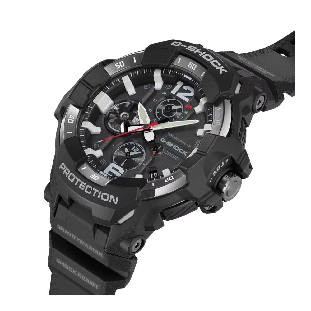 Casio - G-Shock GR-B300-1AER fra Casio - billede nr. 9 hos GrejFreak.dk