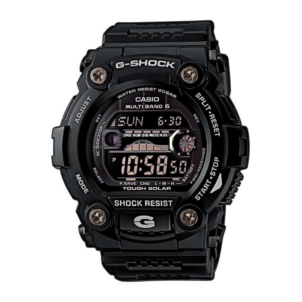 Casio - G-Shock GW-7900B-1ER fra Casio - billede nr. 1 hos GrejFreak.dk