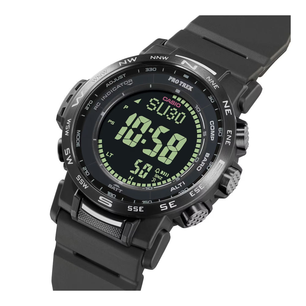 Casio - Protrek PRW-35Y-1BER fra Casio - billede nr. 7 hos GrejFreak.dk