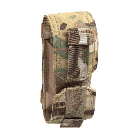 ClawGear - 2-Way Tourniquet Pouch MultiCam fra ClawGear - billede nr. 1 hos GrejFreak.dk