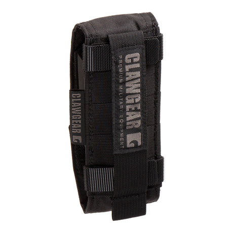 ClawGear - 2-Way Tourniquet Pouch // Sort fra ClawGear - billede nr. 2 hos GrejFreak.dk