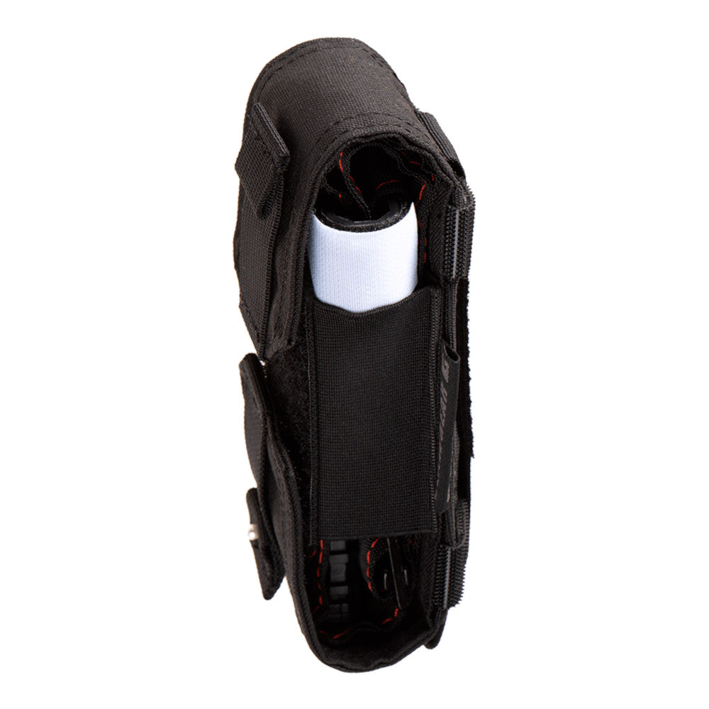 ClawGear - 2-Way Tourniquet Pouch // Sort fra ClawGear - billede nr. 5 hos GrejFreak.dk